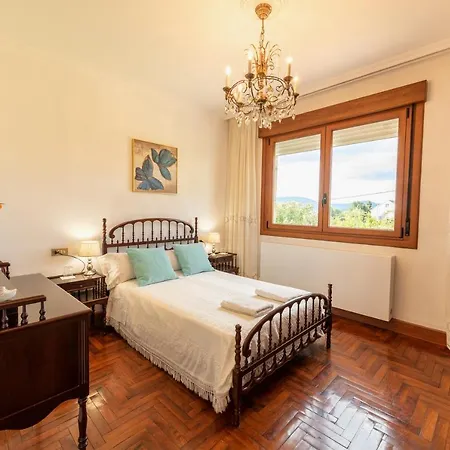 Apartamento Lar de Carmen Redondela Exterior foto