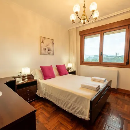 Apartamento Lar de Carmen Redondela Exterior foto
