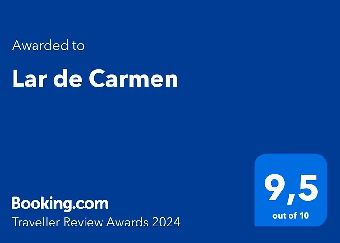 Lar De Carmen