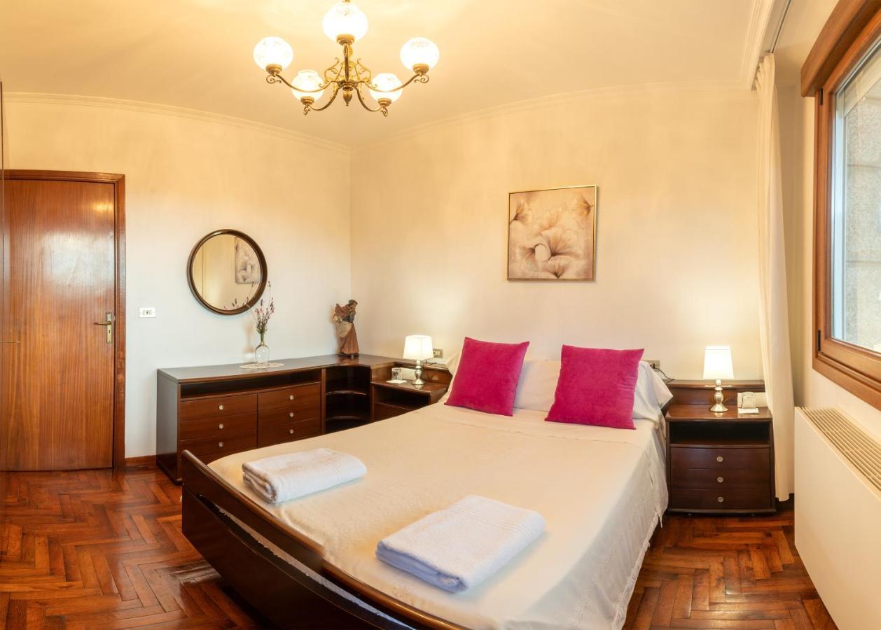 Lar De Carmen Homestay *