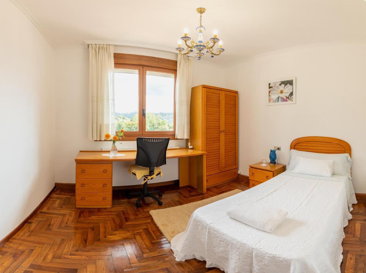 Homestay Lar De Carmen Redondela