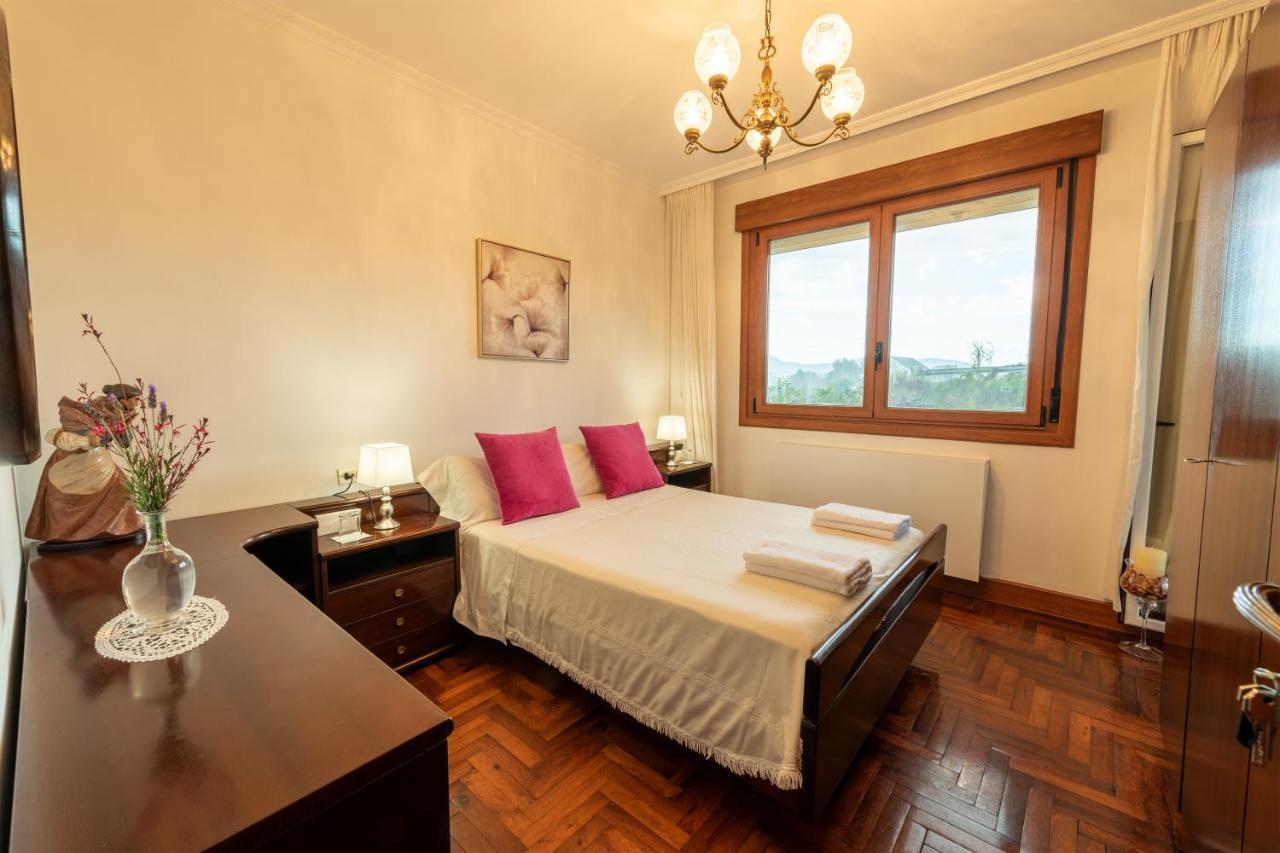 Lar De Carmen Homestay Redondela