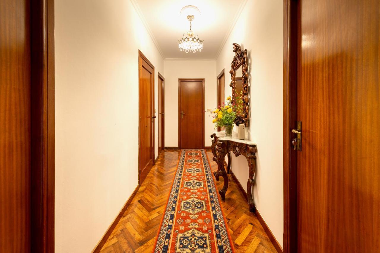 Homestay Lar De Carmen