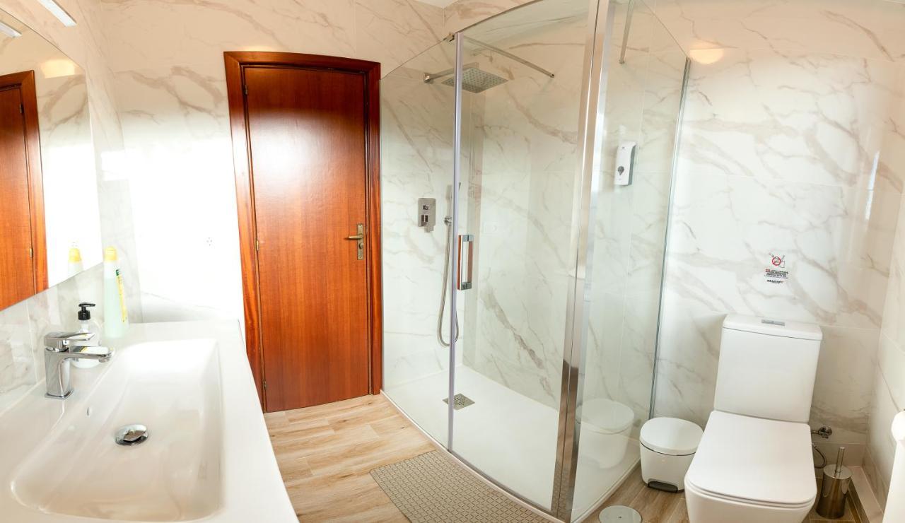 Accommodatie bij particulieren Lar De Carmen *
