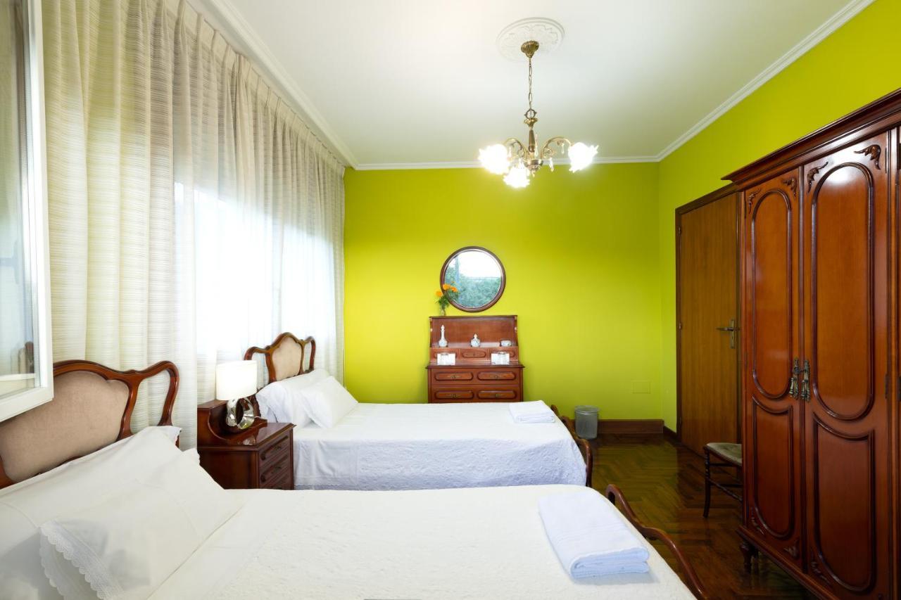 Lar De Carmen Accommodatie bij particulieren *