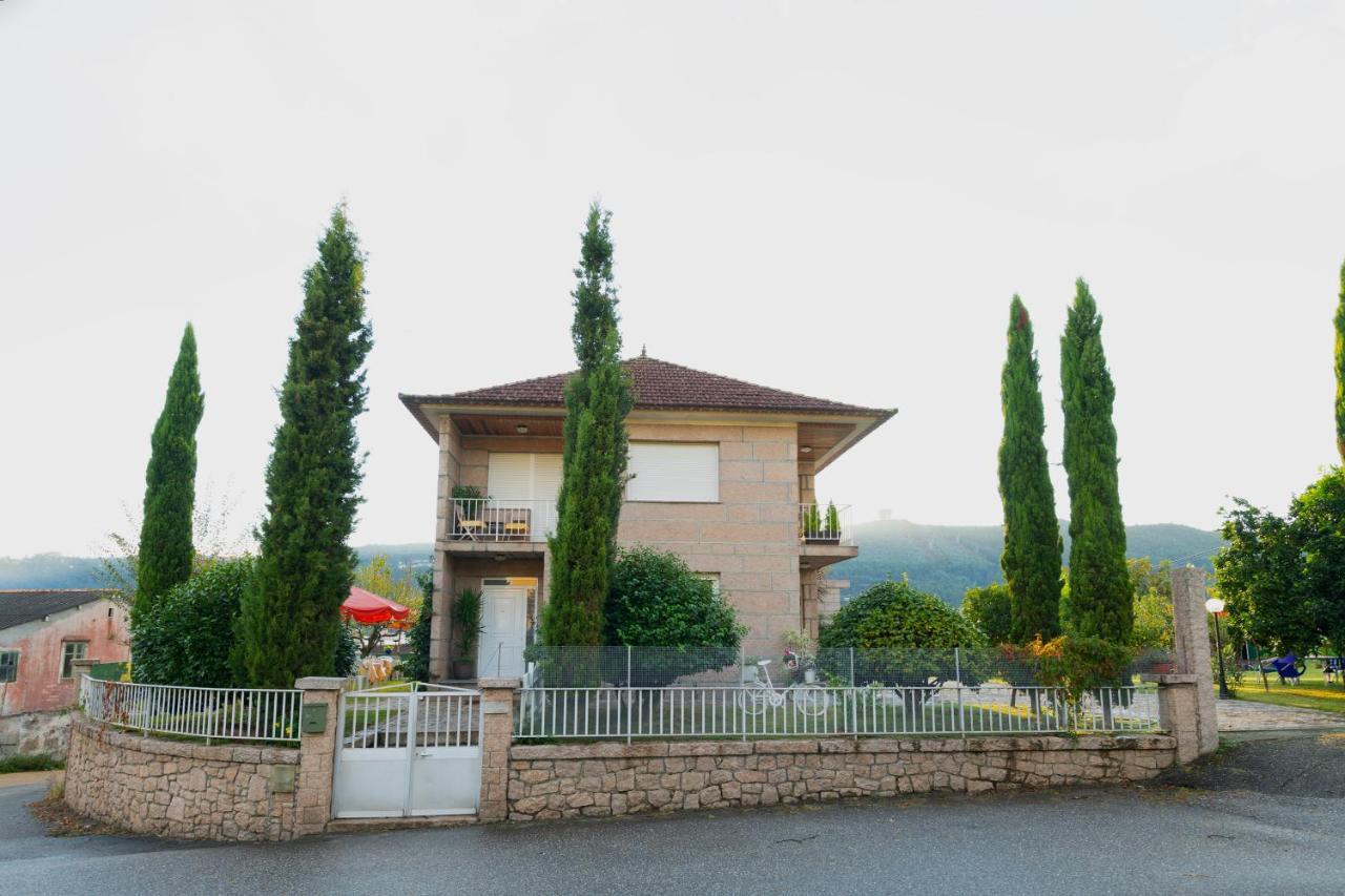 Homestay Lar De Carmen