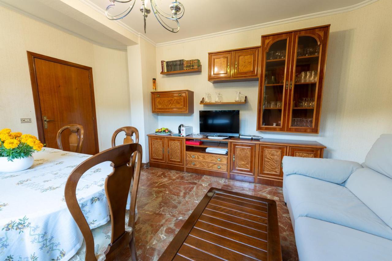 Homestay Lar De Carmen