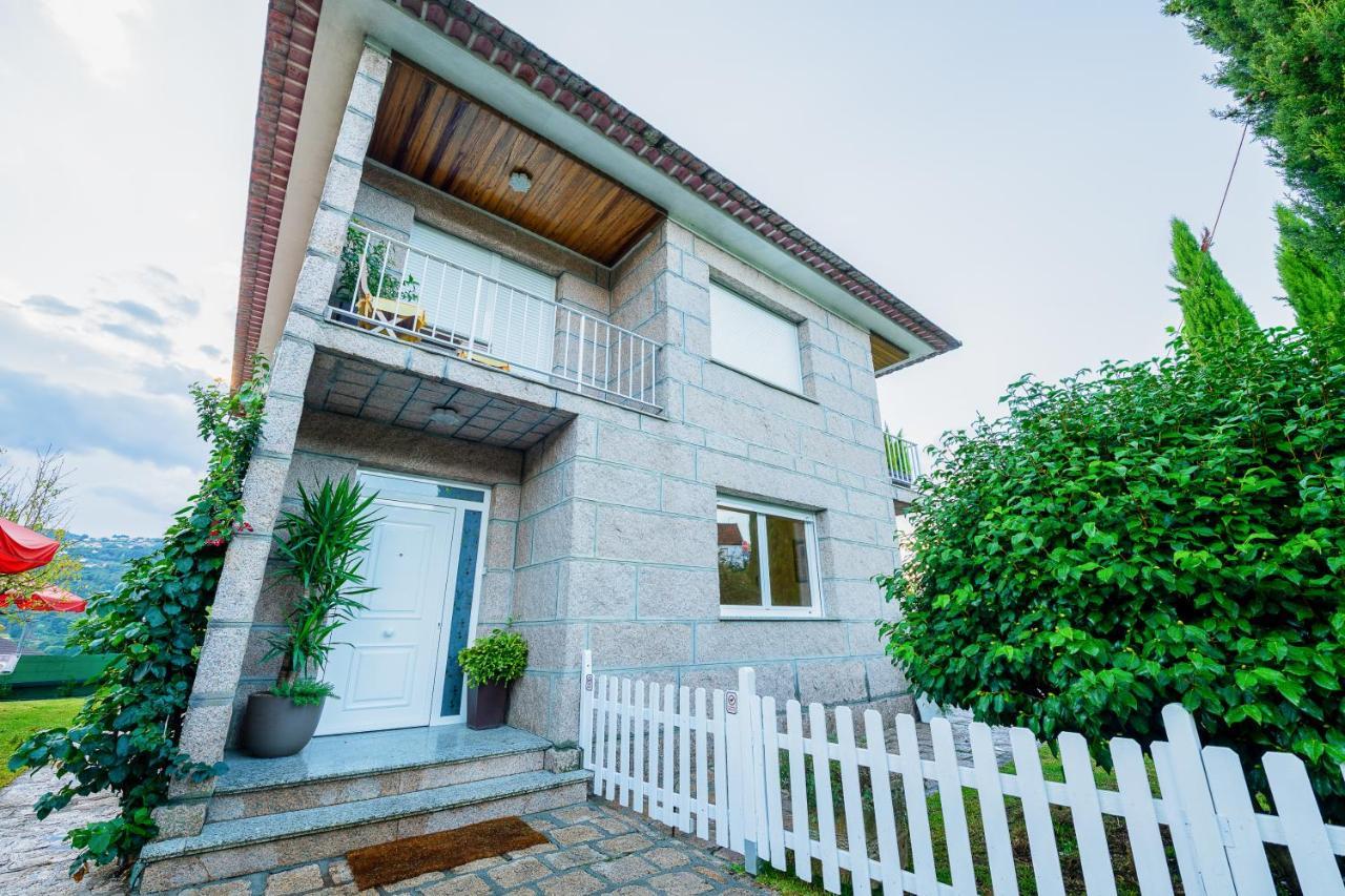 Homestay Lar De Carmen