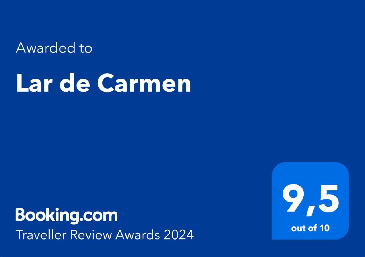 Lar De Carmen